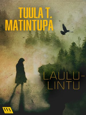 cover image of Laululintu